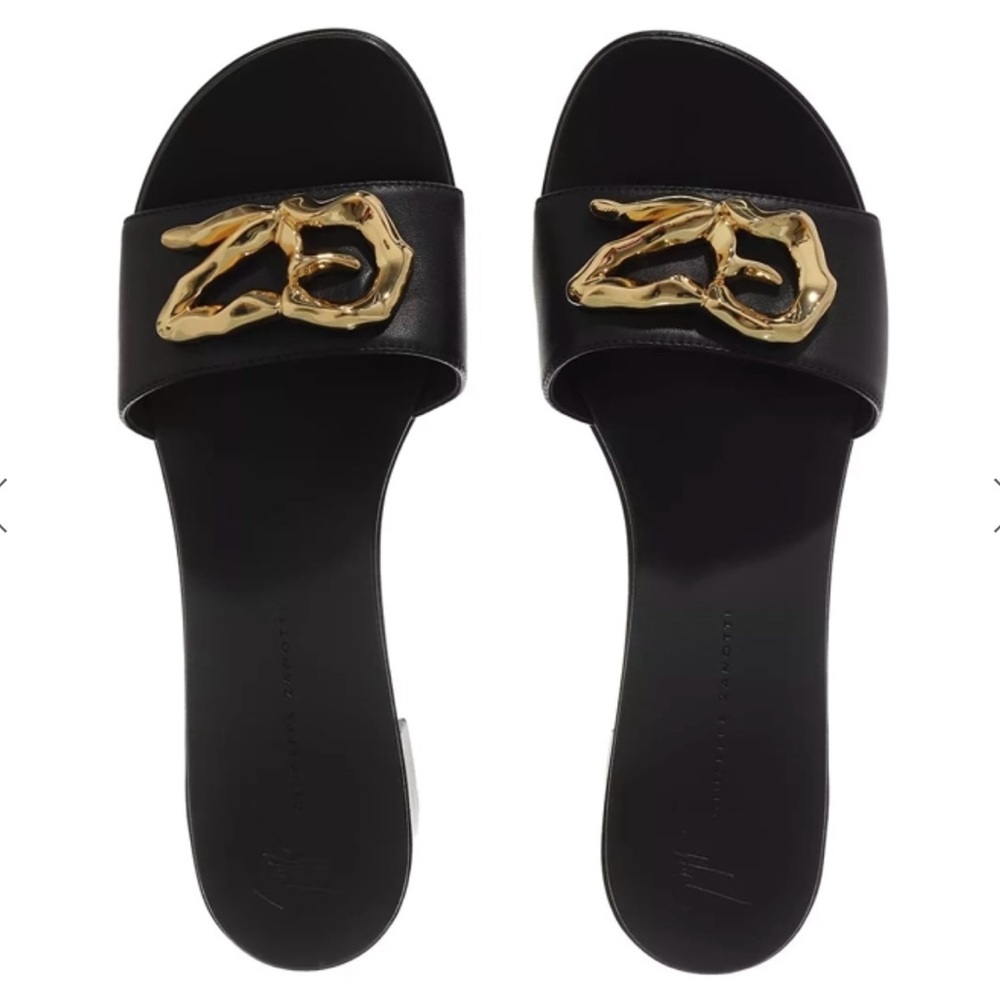 GIUSEPPE ZANOTTI